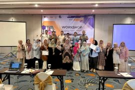 Prodi Akuntansi FEB UMS perkuat kompetensi dosen melalui workshop OBE
