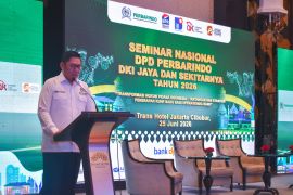 KUHP baru, Perbarindo DKI dorong BPR perkuat tata kelola kepatuhan