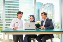 PLN EPI tingkatkan literasi keuangan pegawai