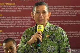 Ini penegasan Kemenkum terkait permohonan pendaftaran merek