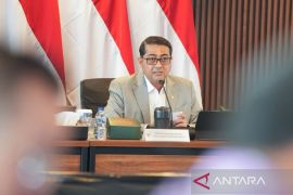 Kemenekraf optimalisasikan bandara topang promosI IP lokal