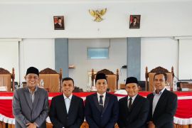 Fraksi Golkar Limapuluh Kota Sorot Pajak MBLB dan Pembiaran Tambang Liar