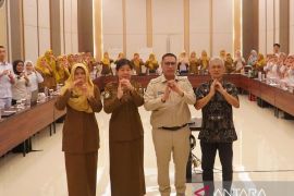 Wako Padang Panjang: Kesehatan masyarakat indikator penting keberhasilan pembangunan