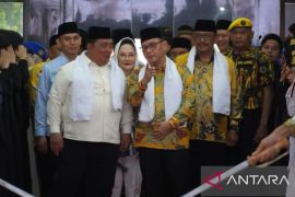 Ace Hasan: Camp religi internasional lahirkan pemuda berwawasan global