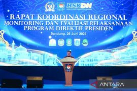 BSKDN kawal implementasi program prioritas Presiden di daerah