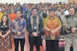 BI gelar pertemuan SPPG dan pelaku UMKM Pematangsiantar dan Simalungun