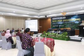 Unib: Kampus jadi katalisator pembangunan daerah rendah karbon