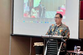 Papua Selatan, WWF bahas sisa pangan jadi energi terbarukan
