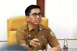 Pemkot solok ajak warga informasikan potensi bencana lewat SP4N-LAPOR