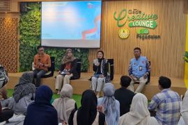 Pegadaian-OJK ajak mahasiswa Unsoed waspadai investasi ilegal