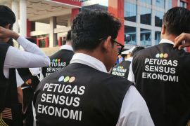 Bandarlampung optimalkan data Sensus Ekonomi 2026 guna perkuat pembangunan