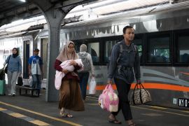 Okupansi penumpang KA Pandalungan 2 alami tren positif selama sepekan