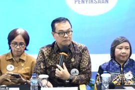 KuPP: Akses pemantauan di lembaga pemasyarakatan perlu diperkuat