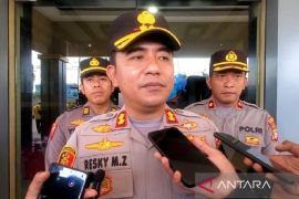 Kapolres Kotim ingatkan jangan ada judi manfaatkan momen Piala Dunia
