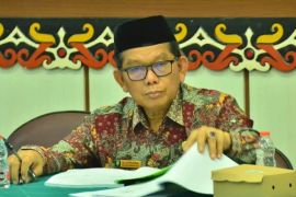 Fraksi PKB Kotim ingatkan WTP harus diikuti peningkatan pelayanan