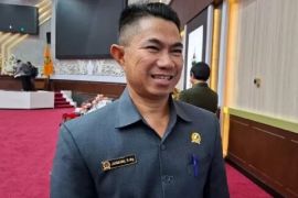 DPRD minta Disdik Kalteng pastikan seluruh siswa tertampung di SPMB