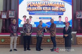 Tujuh tahun diperjuangkan Cath Lab RSUD dr Murjani Sampit akhirnya beroperasi