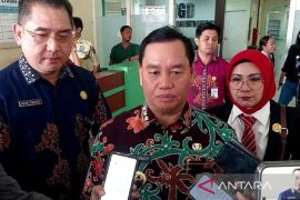 Pemkab Kotim berduka Camat Cempaga Hulu tutup usia