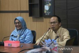 Pemkab Bangka Tengah optimalkan domain desa.id perkuat layanan publik