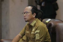 Pemkab Bangka Tengah optimalkan program smart farming