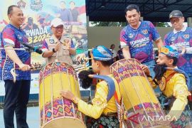 Porwada PWI NTB jadi ajang perkuat soliditas pers