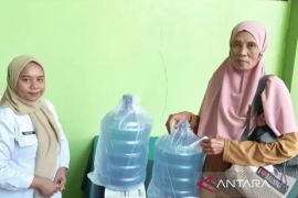 Dinas Sosial Kaltim bantu modal usaha sesuai kebutuhan keluarga miskin