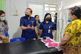 BPJS Kesehatan minta faskes di Papua optimalkan layanan ibu dan anak
