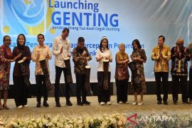 Wamen BKKBN minta "Program Genting" diperluas hingga ke 3T Papua
