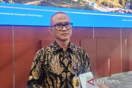 DJP Papua sebut sektor pemerintahan dominasi penerimaan pajak 2026
