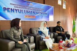Polhukam kemarin dari penyuluhan hukum hingga Police Expo 2026