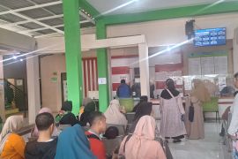 Dinkes Depok sebut program CKG dipastikan tepat sasaran