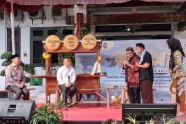 Mendukbangga nilai DIY jadi model pembangunan keluarga berkualitas