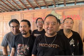 Tulungagung Distorsi hadirkan band rock lokal hingga nasional