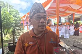 BPS sebut SE 2026 jangkau komunitas Suku Anak Dalam Jambi