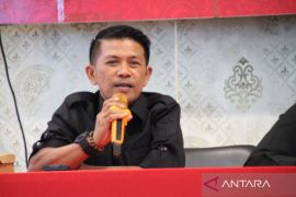 Bawaslu Gorontalo perkuat pengawasan partisipatif kalangan mahasiswa
