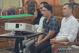 JPU tuntut eks Ketua KPU Tanjung Balai lima tahun penjara kasus korupsi dana hibah Rp1,25 miliar