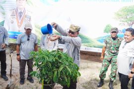 Wagub Kaltara Serukan Aksi Nyata Untuk Menjaga Bumi