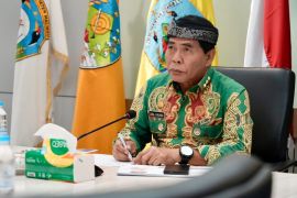 Gubernur Kaltara Dukung Penguatan Tata Kelola Bandara Internasional