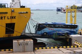 418 ribu pengguna ASDP nikmati diskon penyeberangan