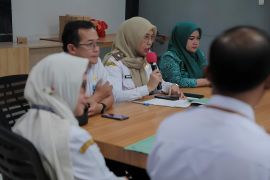 Pemkot Singkawang akselerasi capaian STBM guna wujudkan sanitasi layak