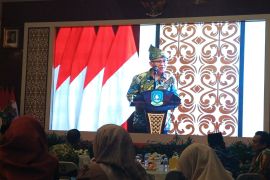 Persis Kepri perkuat kolaborasi dengan pemda