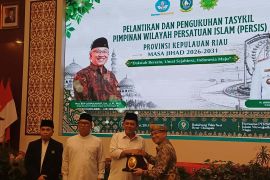 Wamendikdasmen apresiasi upaya Pemprov Kepri bangun pendidikan