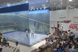 Kabupaten Bekasi siap gelar Kejurnas Squash 2026