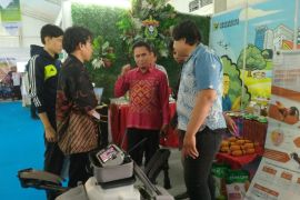 Penas XVII, Unhas hadirkan inovasi agrokompleks