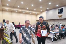 KI DKI tegaskan hak publik untuk peroleh informasi punya batas hukum