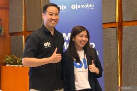 Luncurkan kategori mobil baru, OLX hardirkan program khusus di GIIAS