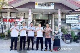 Kemendikdasmen kawal SPMB ramah anak di Kalsel