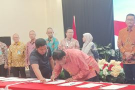 Kemenkes perkuat layanan kesehatan di Papua Pegunungan