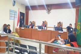 Jaksa gali keterangan komisaris terkait keuangan yang digelapkan kasir PLJ