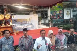 Mendukbangga kumpulkan para ayah di Yogyakarta